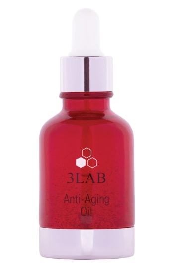 3lab Anti-aging Oil