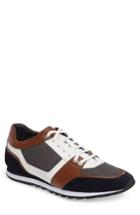 Men's Boss Breeze Sneaker