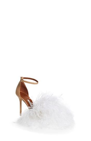 Women's Malone Souliers Nicoletta Feather Sandal