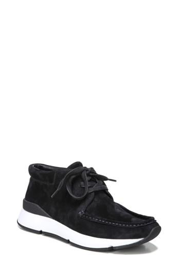 Women's Vince Toronto Chukka Sneaker .5 M - Blue