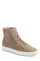Men's Tcg Logan Water Resistant High Top Sneaker Us / 42eu - Brown
