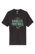 Men's '47 Philadelphia Eagles T-shirt - Black
