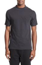 Men's Y-3 Embossed Logo T-shirt