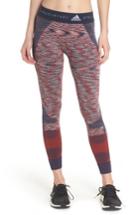 Women's Adidas By Stella Mccartney Yoga Seamless Space Dye Leggings