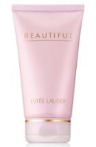 Estee Lauder Beautiful Perfumed Body Creme Tube