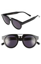 Women's Spektre 'doppio Ponte' 47mm Sunglasses -