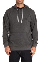 Men's Billabong All Day Hoodie - Black