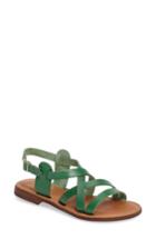 Women's Bos. & Co. Ionna Sandal -8.5us / 39eu - Green