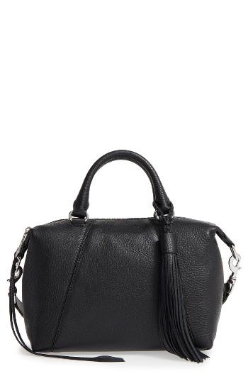 Rebecca Minkoff Small Isobel Leather Satchel -