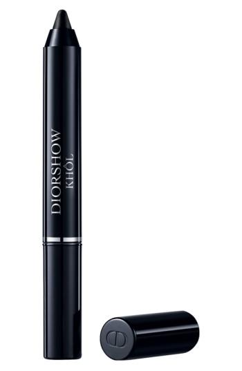 Dior Diorshow Kohl Professional Hold & Intensity Eye Makeup -