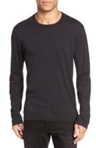 Men's Velvet By Graham & Spencer Skeeter T-shirt - Grey