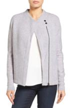 Women's Caslon Knit Sweater Coat