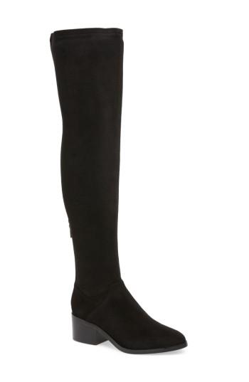 Women's Steve Madden Gabbie Thigh High Boot