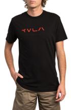 Men's Rvca Insert Graphic T-shirt