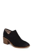 Women's Caslon Faye Block Heel Bootie