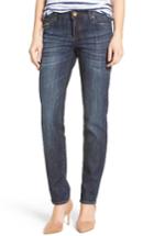 Women's Kut From The Kloth Crop Flare Jeans