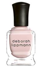 Deborah Lippmann Nail Color - Before He Cheats (c)