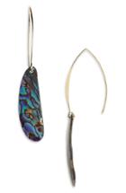 Women's Isabel Marant Seashell Drop Earrings