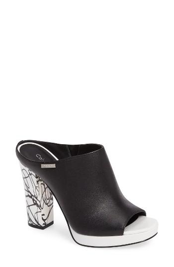 Women's Calvin Klein Beitris Mule