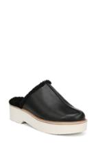Women's Steve Madden Trace Studded Mule .5 M - Yellow