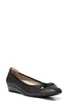 Women's Naturalizer 'dove' Wedge M - Brown