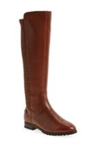 Women's Sudini 'fabiana' Boot, Size 8.5 W - Brown