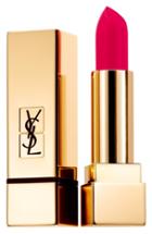 Yves Saint Laurent Rouge Pur Couture The Mats Lipstick - 211 Decadent Pink