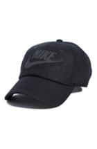 Women's Nike H86 Baseball Hat - Black