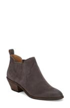 Women's G.h. Bass & Co. Naomi Bootie .5 M - Grey