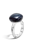 Women's John Hardy 'bamboo' Semiprecious Stone Ring