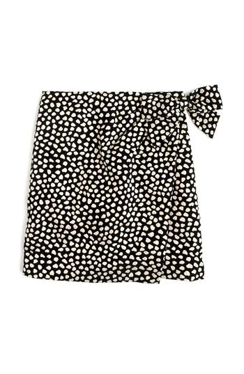 Women's J.crew Castlebar Jacquard Skirt