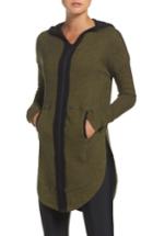 Women's Onzie Yoga Spa Long Hoodie