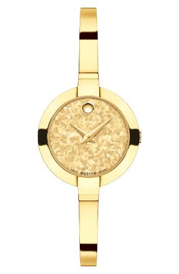 Women's Movado Bela Bracelet Watch, 28mm