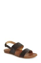 Women's Olukai Hi'ona Pa'i Sandal M - Brown