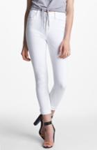 Women's J Brand 2311 Maria High Waist Skinny Jeans - White