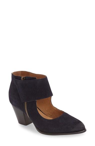 Women's Corso Como 'bonsai' Mary Jane Pump .5 M - Blue