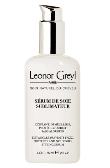 Leonor Greyl Paris 'serum De Soie Sublimateur' Nourishing Hair Serum, Size