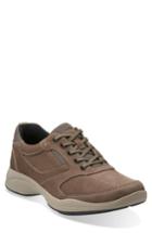 Men's Clarks 'wavekorey Fly' Sneaker M - Green