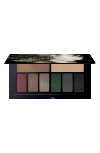 Smashbox Cover Shot Eyeshadow Palette - Smoky