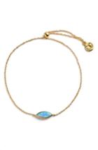 Women's Gorjana Rumi Opalite Adjustable Bracelet