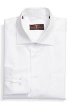 Men's Robert Talbott Classic Fit Dress Shirt .5 - White