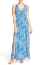 Women's Freya Summer Tide Maxi Cover-up Dress