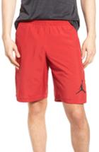 Men's Nike Jordan Flex Training Shorts - Red