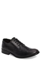 Men's Fly London Wilk Wingtip