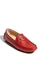 Women's Cole Haan 'air Penny Tantivy' Driving Moccasin