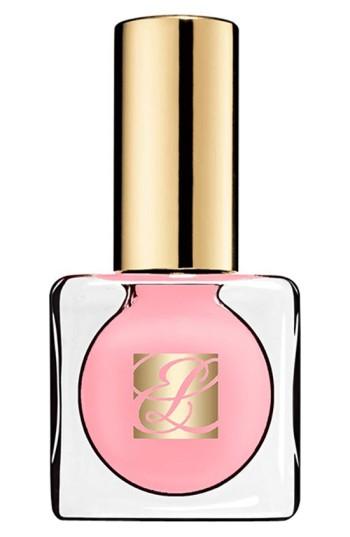 Estee Lauder Vivid Shine - Pure Color Long Lasting Nail Lacquer - Ballerina Pink
