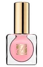 Estee Lauder Vivid Shine - Pure Color Long Lasting Nail Lacquer - Ballerina Pink