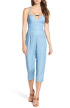Women's Ali & Jay En Fuego Crop Jumpsuit