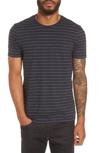 Men's Boss Hugo Boss Tessler Stripe Slim Fit T-shirt