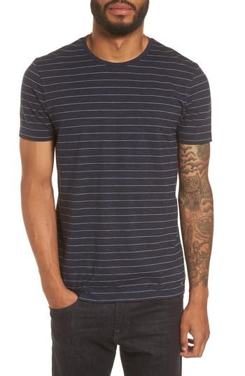 Men's Boss Hugo Boss Tessler Stripe Slim Fit T-shirt